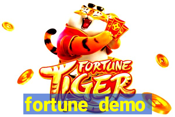 fortune demo grátis coelho